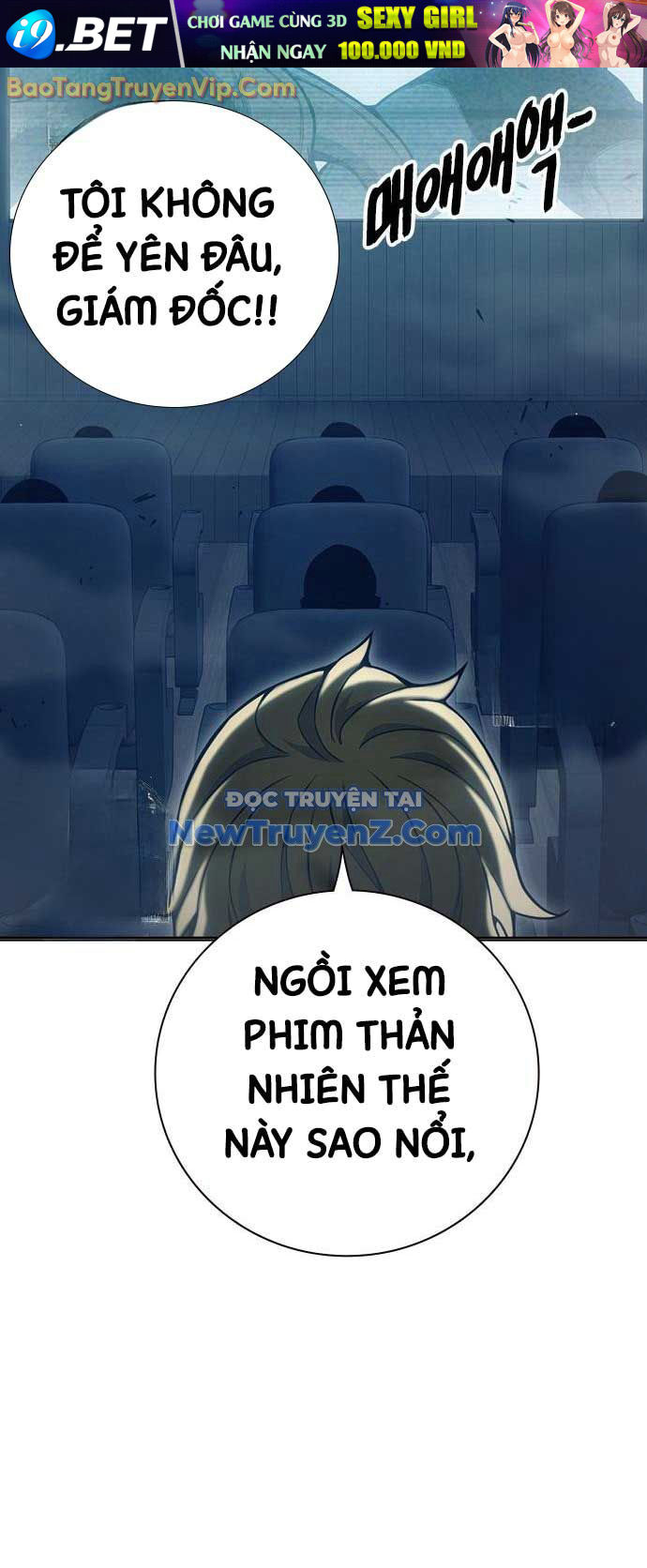 Nhà Tù Vị Thành Niên [Chap 51-54]