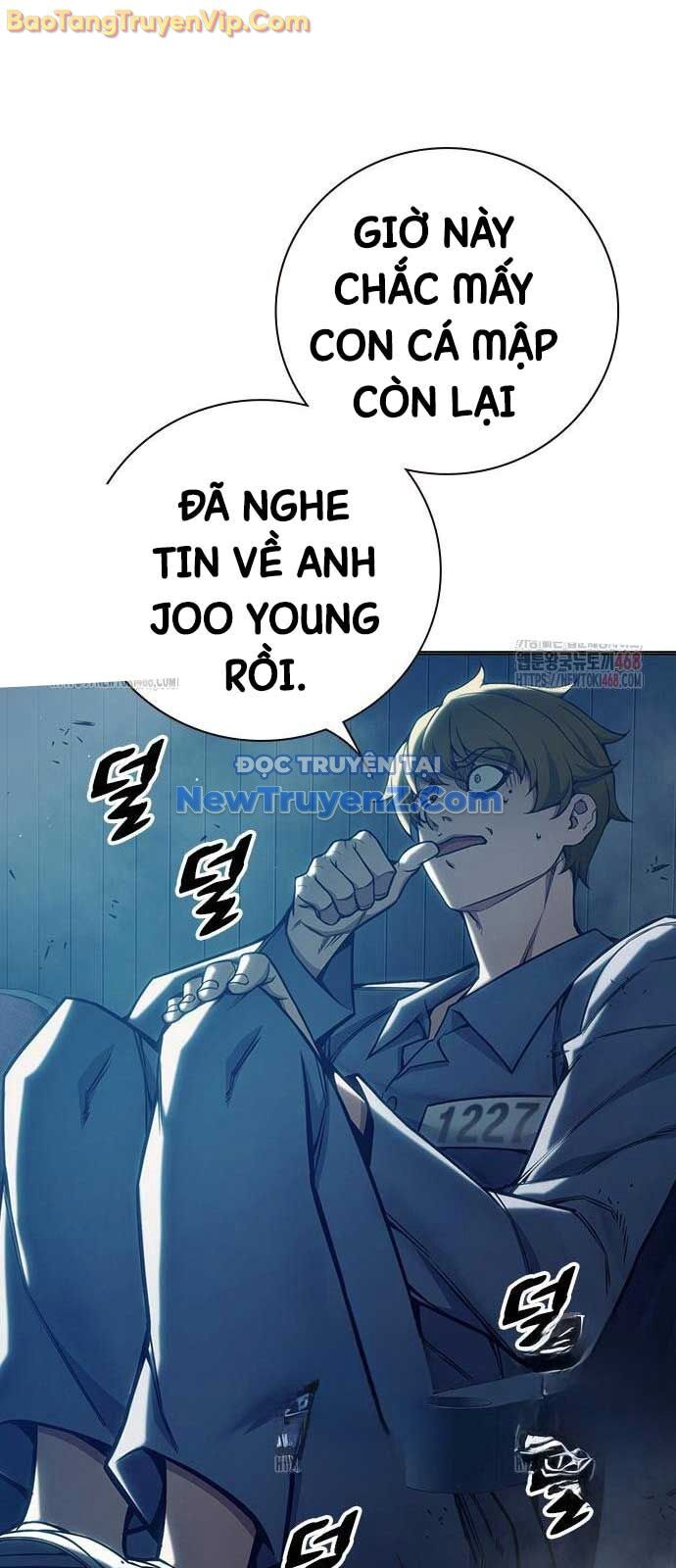 Nhà Tù Vị Thành Niên [Chap 51-54]