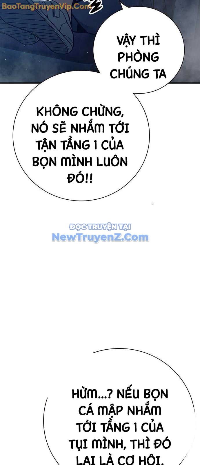 Nhà Tù Vị Thành Niên [Chap 51-54]