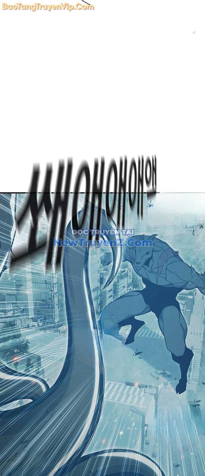 Nhà Tù Vị Thành Niên [Chap 51-54]