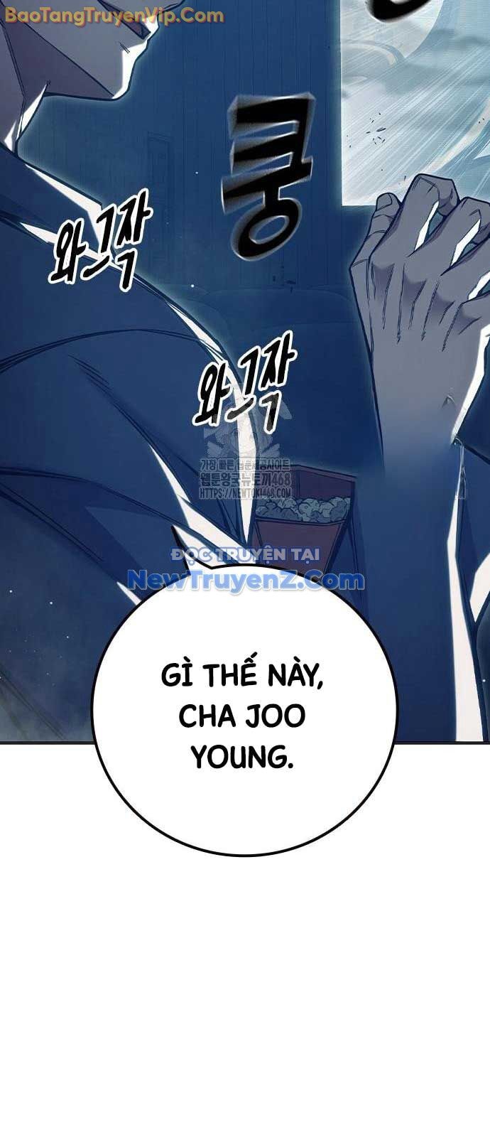 Nhà Tù Vị Thành Niên [Chap 51-54]