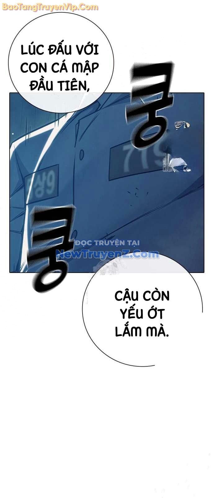 Nhà Tù Vị Thành Niên [Chap 51-54]