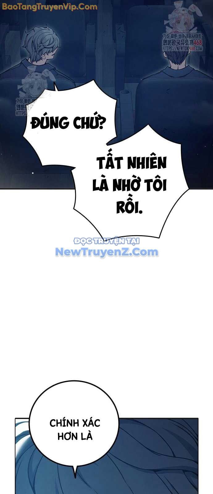 Nhà Tù Vị Thành Niên [Chap 51-54]