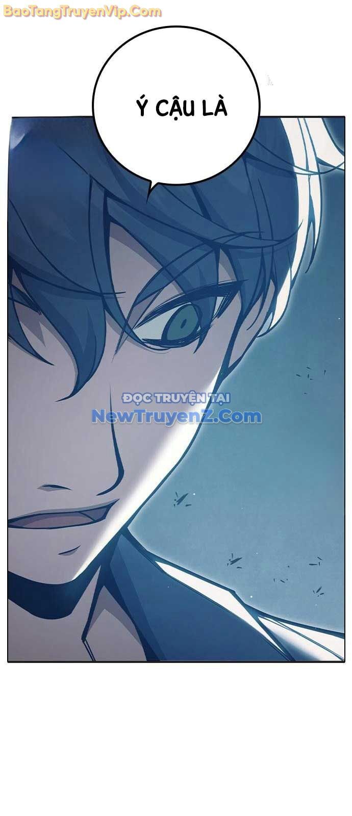 Nhà Tù Vị Thành Niên [Chap 51-54]
