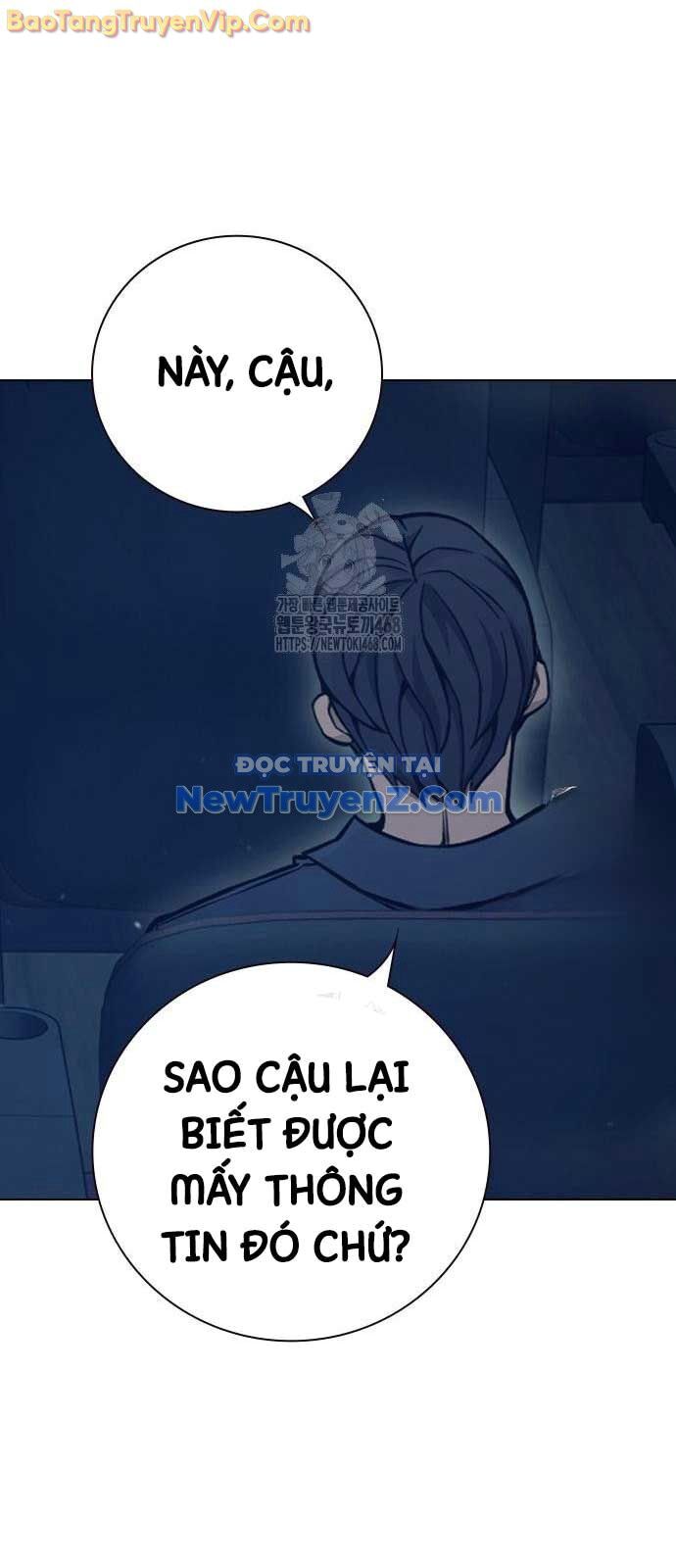 Nhà Tù Vị Thành Niên [Chap 51-54]