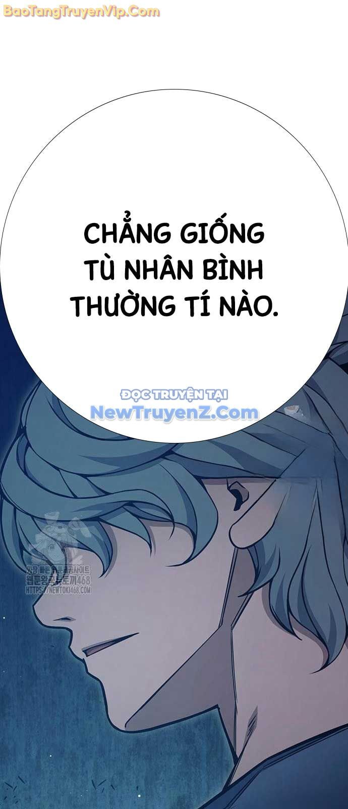 Nhà Tù Vị Thành Niên [Chap 51-54]