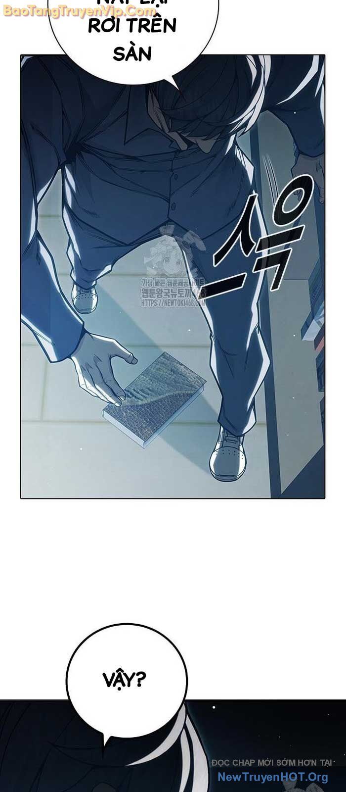Nhà Tù Vị Thành Niên [Chap 51-54] - Page 101