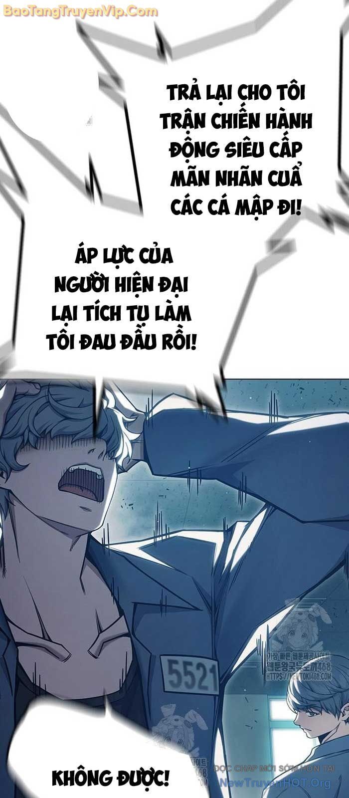 Nhà Tù Vị Thành Niên [Chap 51-54] - Page 119
