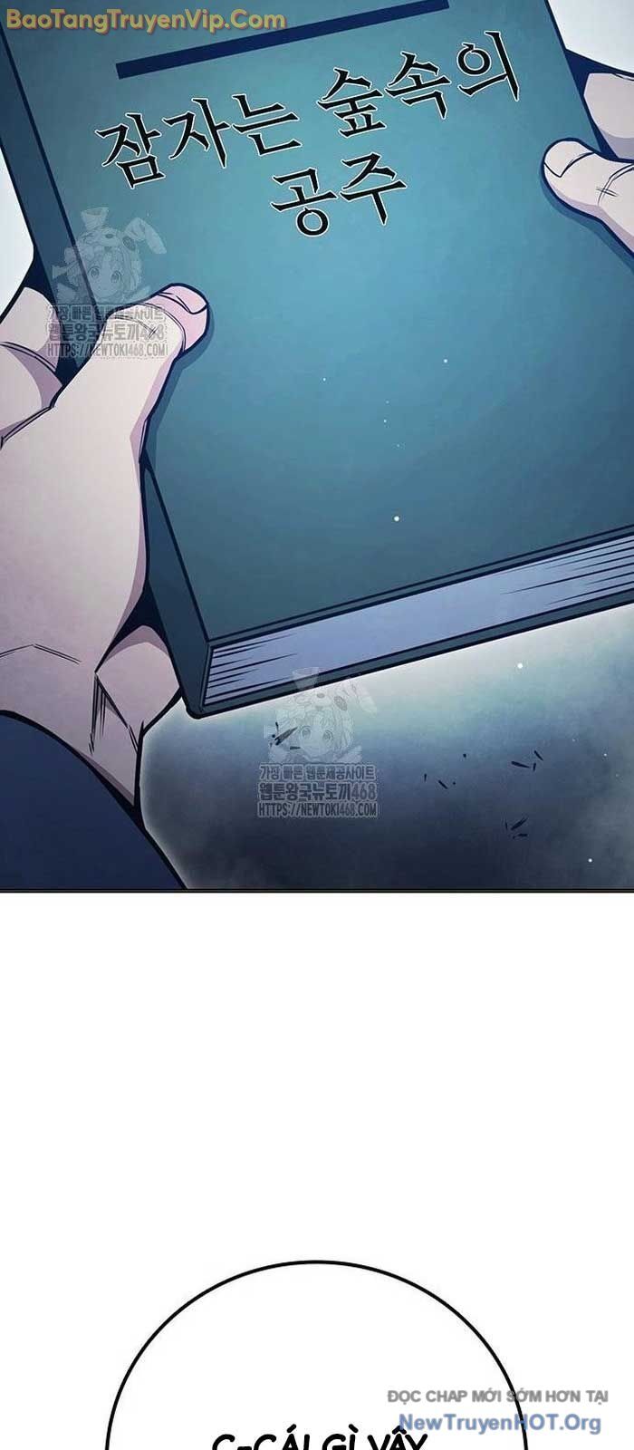 Nhà Tù Vị Thành Niên [Chap 51-54] - Page 125
