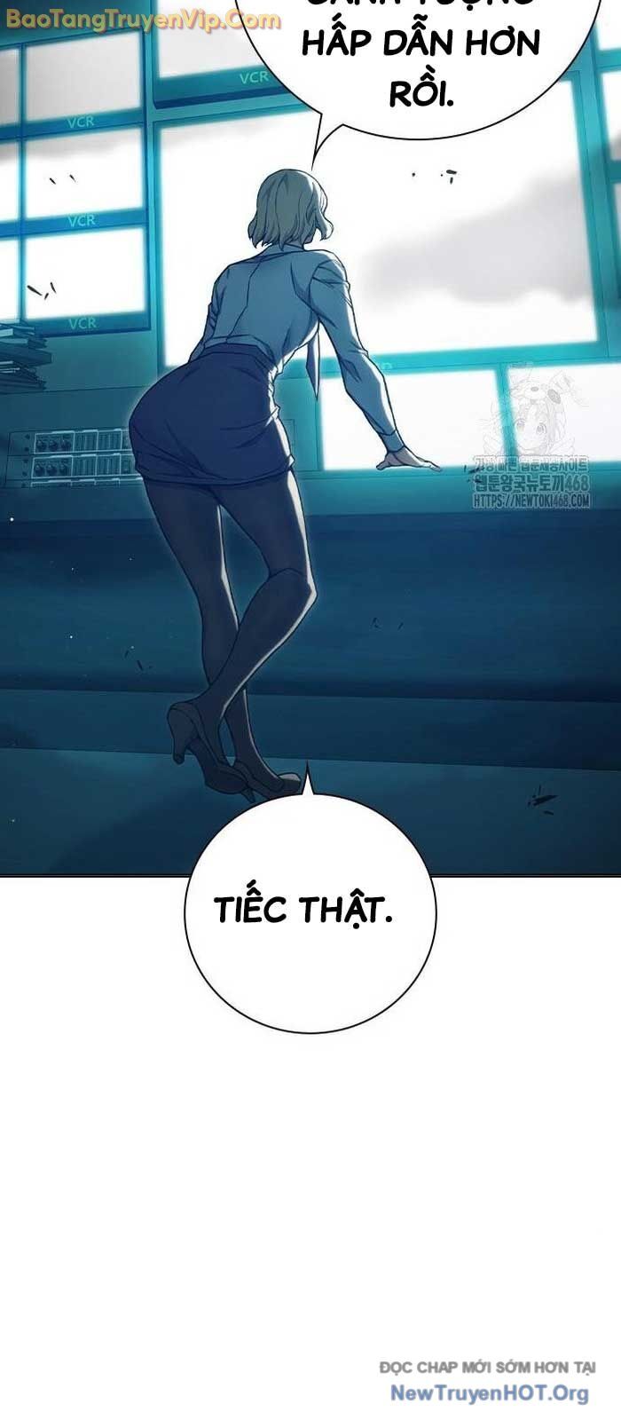 Nhà Tù Vị Thành Niên [Chap 51-54] - Page 134