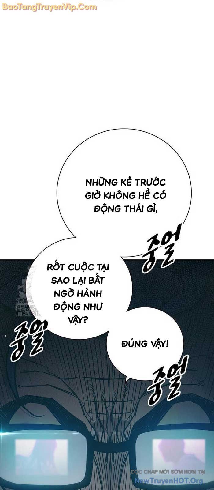 Nhà Tù Vị Thành Niên [Chap 51-54] - Page 14