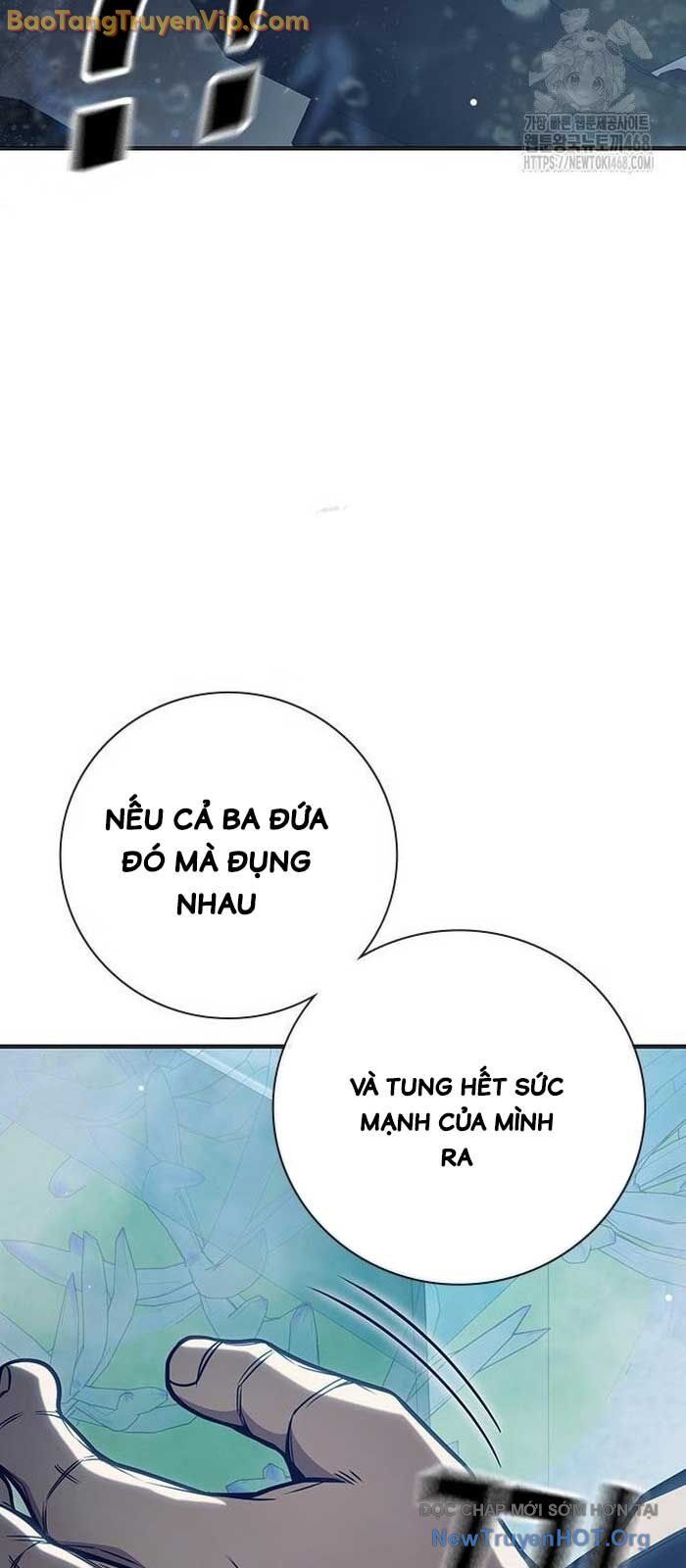 Nhà Tù Vị Thành Niên [Chap 51-54] - Page 143