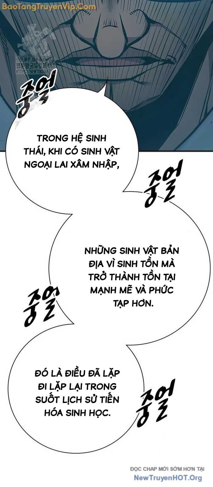 Nhà Tù Vị Thành Niên [Chap 51-54] - Page 15