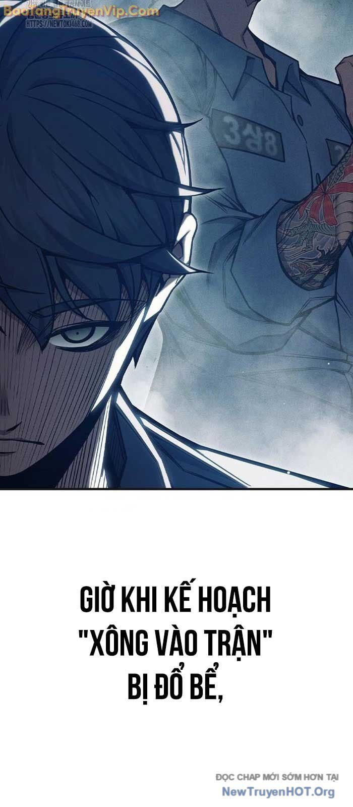 Nhà Tù Vị Thành Niên [Chap 51-54] - Page 157