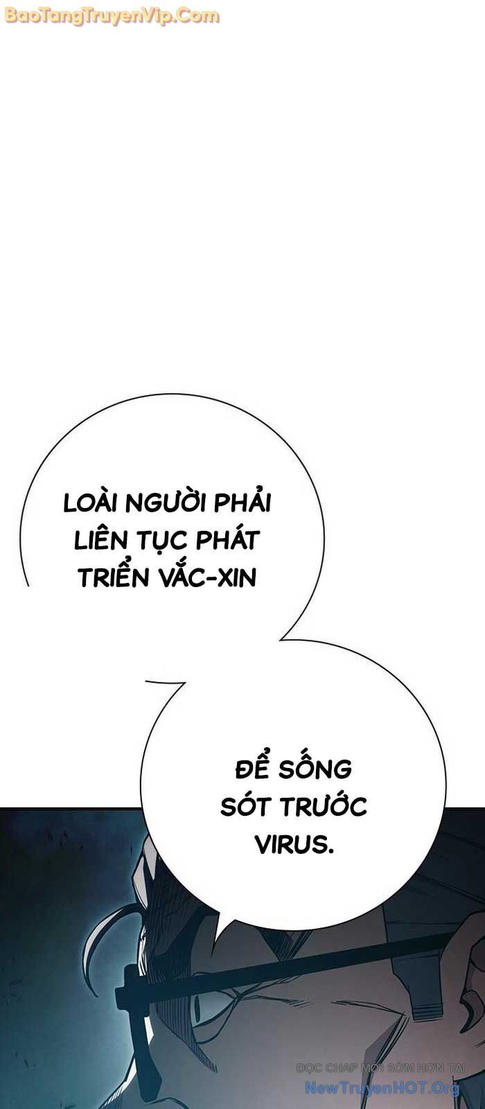 Nhà Tù Vị Thành Niên [Chap 51-54] - Page 22