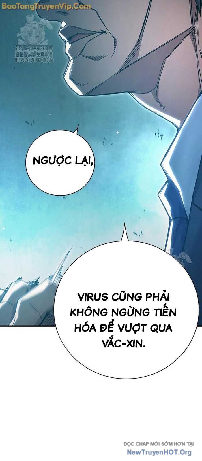 Nhà Tù Vị Thành Niên [Chap 51-54] - Page 23