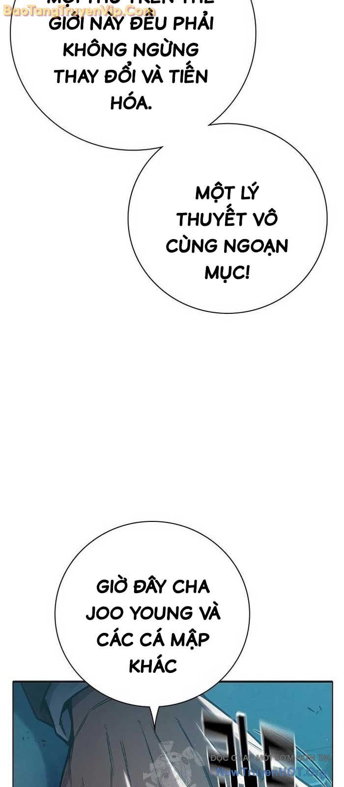 Nhà Tù Vị Thành Niên [Chap 51-54] - Page 25