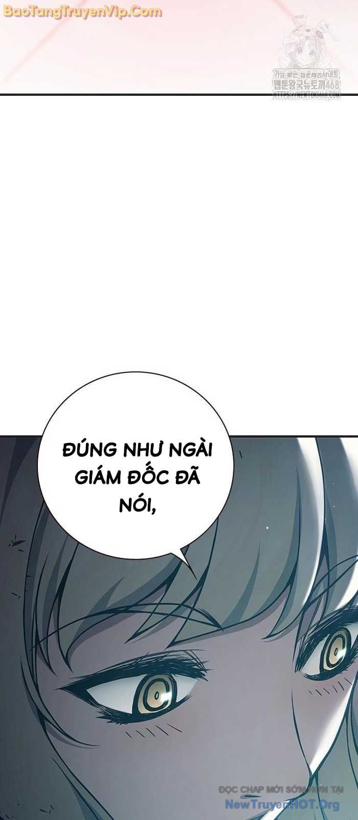 Nhà Tù Vị Thành Niên [Chap 51-54] - Page 32
