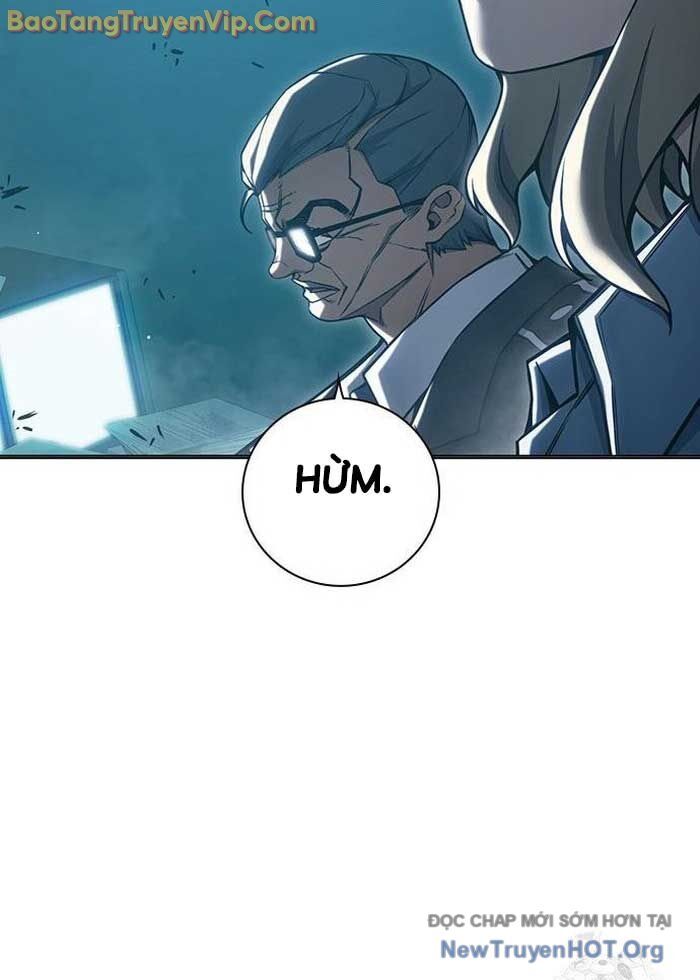 Nhà Tù Vị Thành Niên [Chap 51-54] - Page 36