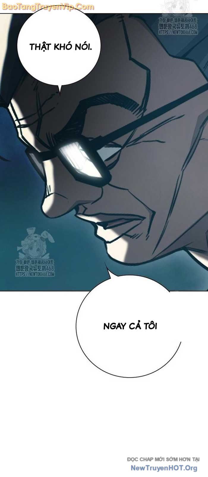 Nhà Tù Vị Thành Niên [Chap 51-54] - Page 37