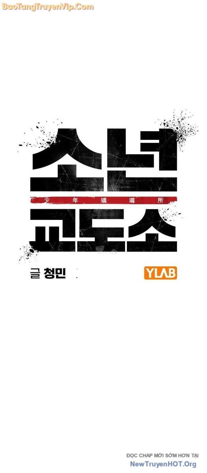 Nhà Tù Vị Thành Niên [Chap 51-54] - Page 40