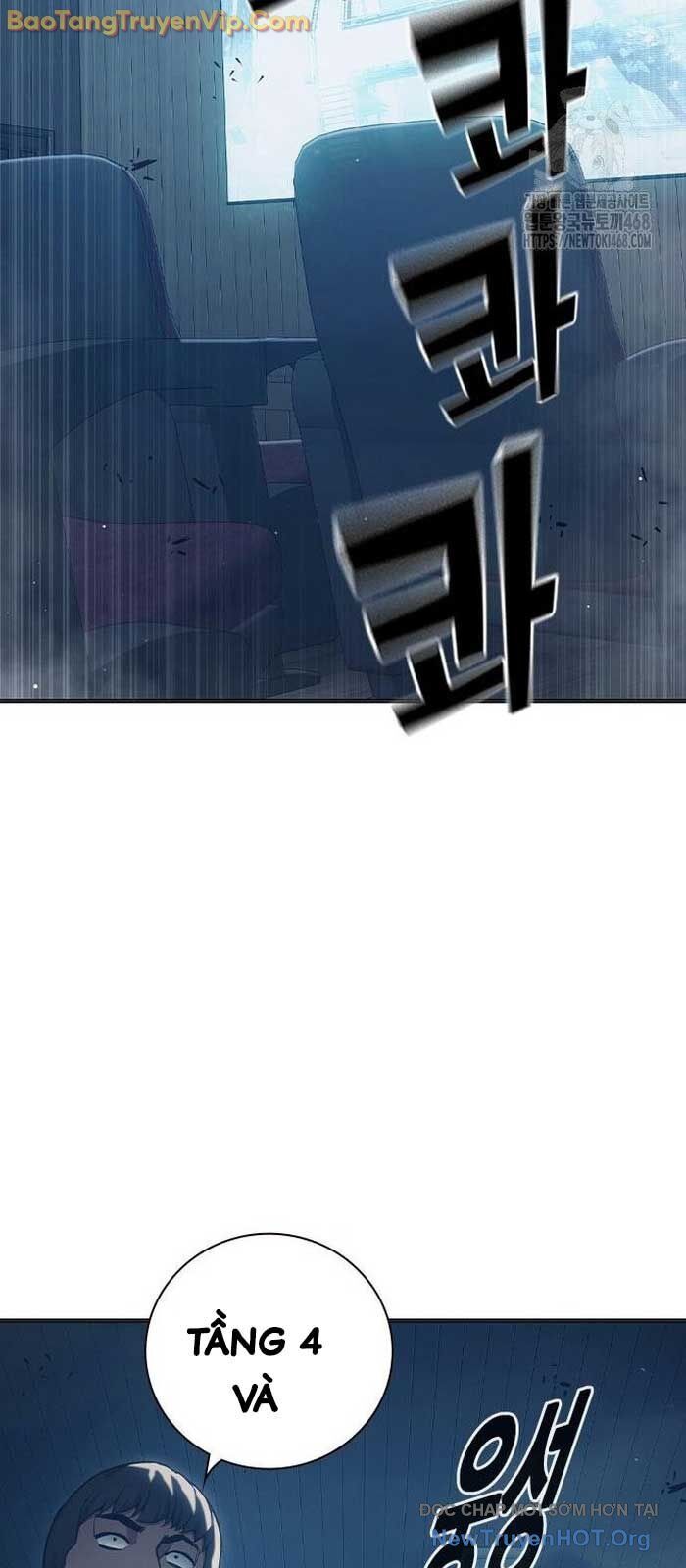 Nhà Tù Vị Thành Niên [Chap 51-54] - Page 43