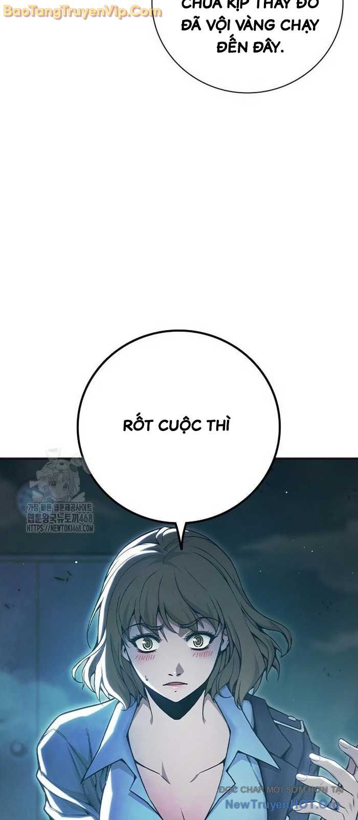 Nhà Tù Vị Thành Niên [Chap 51-54] - Page 5