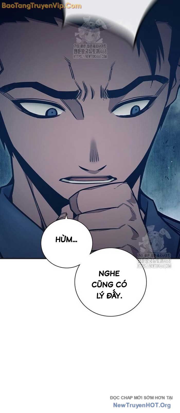Nhà Tù Vị Thành Niên [Chap 51-54] - Page 56