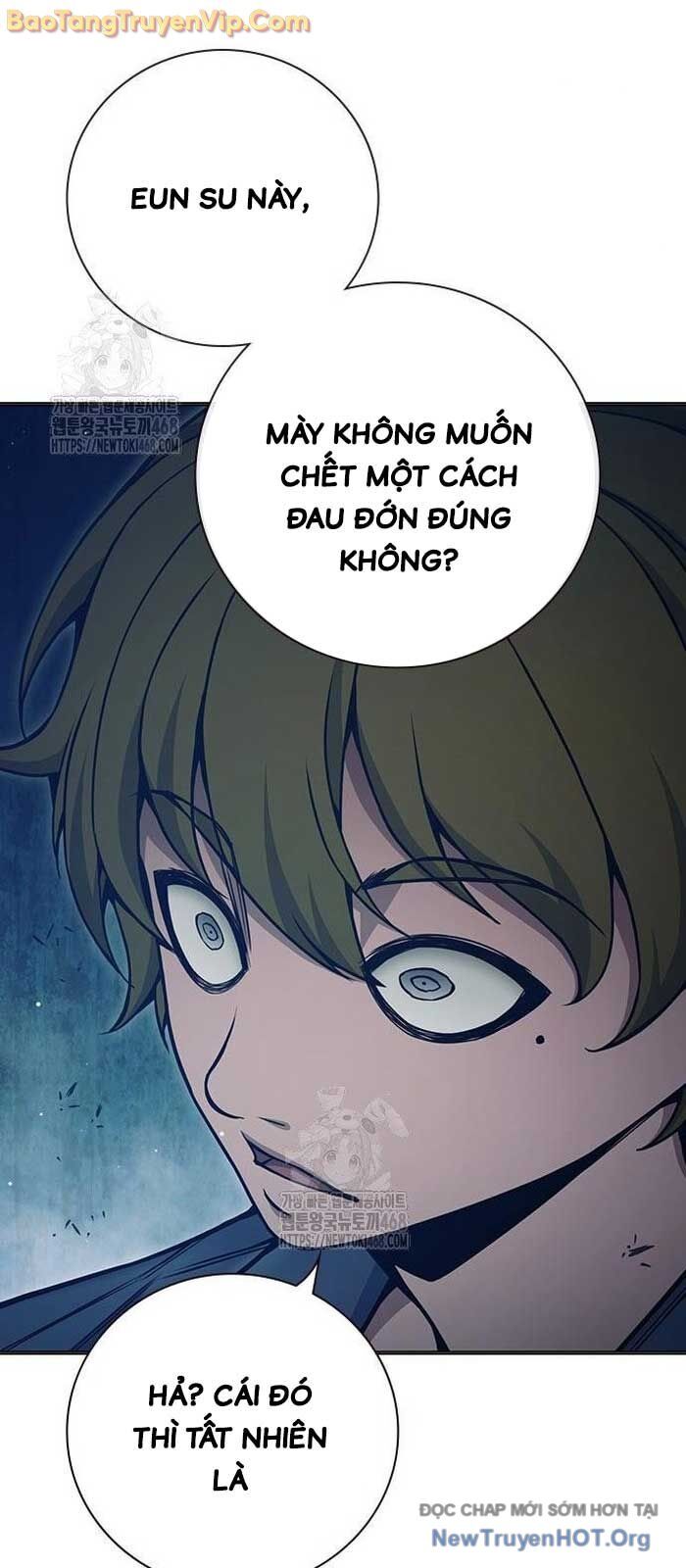 Nhà Tù Vị Thành Niên [Chap 51-54] - Page 57