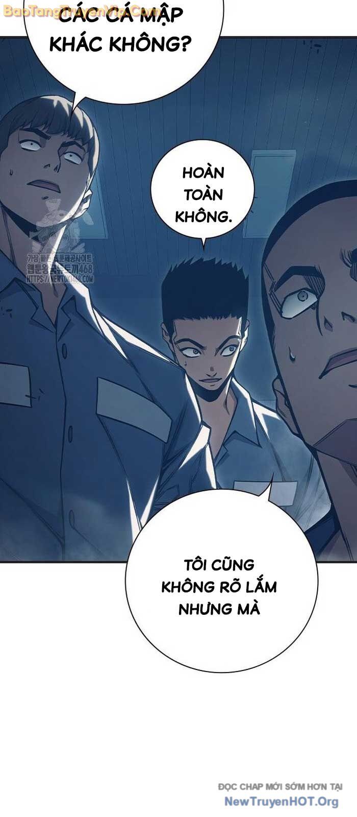 Nhà Tù Vị Thành Niên [Chap 51-54] - Page 61