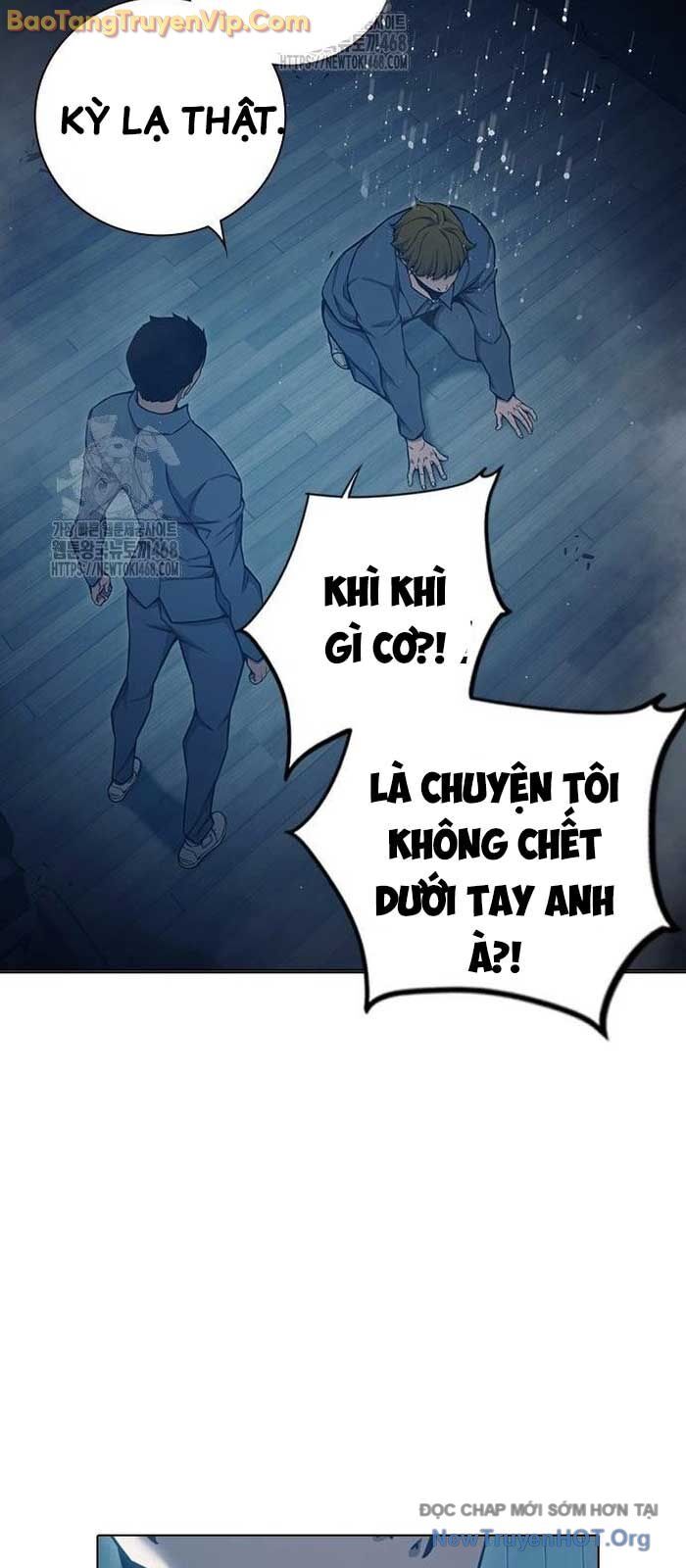 Nhà Tù Vị Thành Niên [Chap 51-54] - Page 69