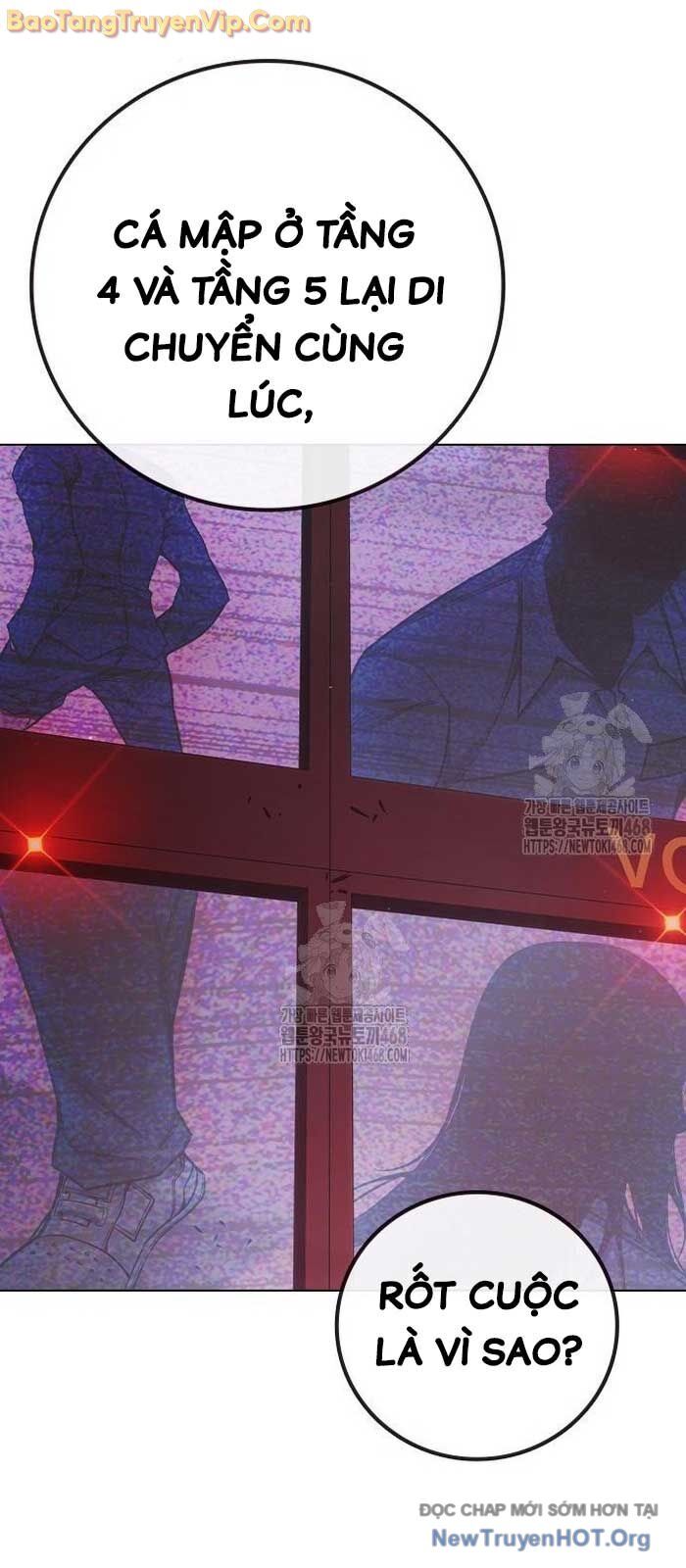 Nhà Tù Vị Thành Niên [Chap 51-54] - Page 7