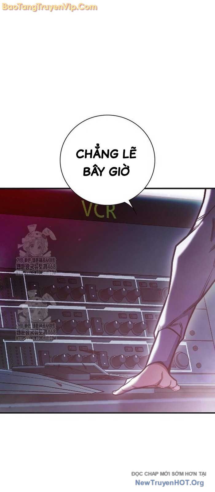 Nhà Tù Vị Thành Niên [Chap 51-54] - Page 8