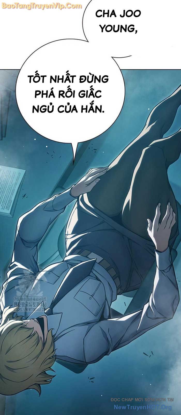 Nhà Tù Vị Thành Niên [Chap 51-54]