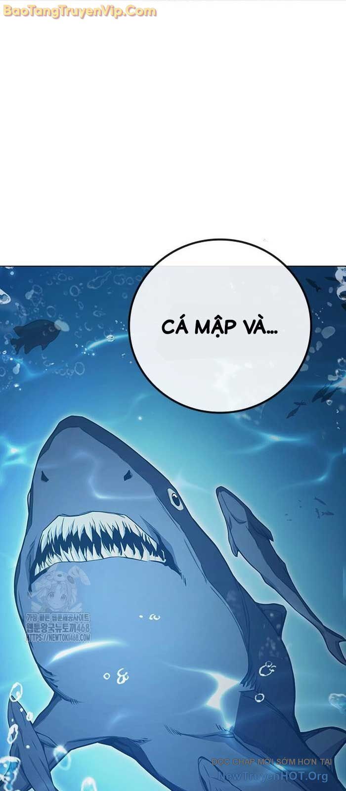 Nhà Tù Vị Thành Niên [Chap 51-54]