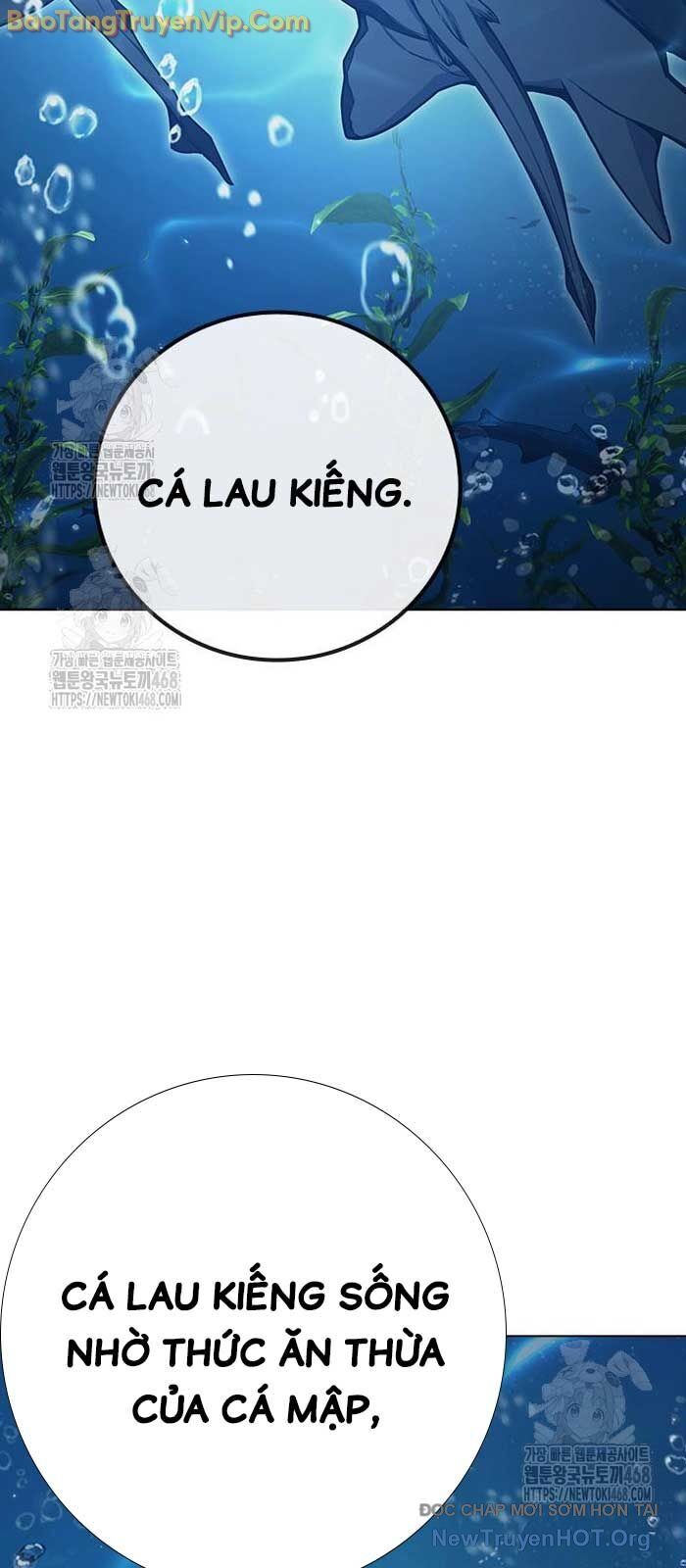 Nhà Tù Vị Thành Niên [Chap 51-54]