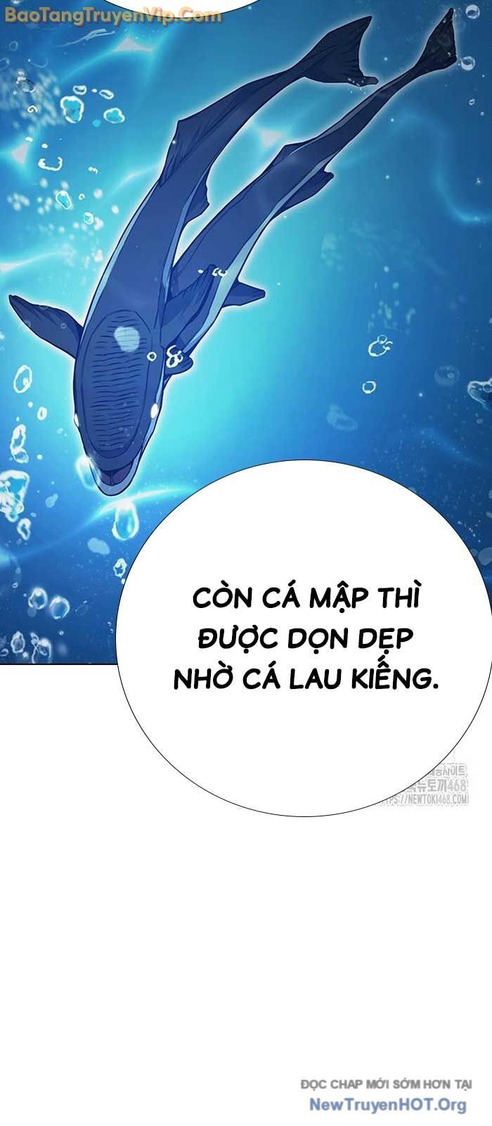Nhà Tù Vị Thành Niên [Chap 51-54]