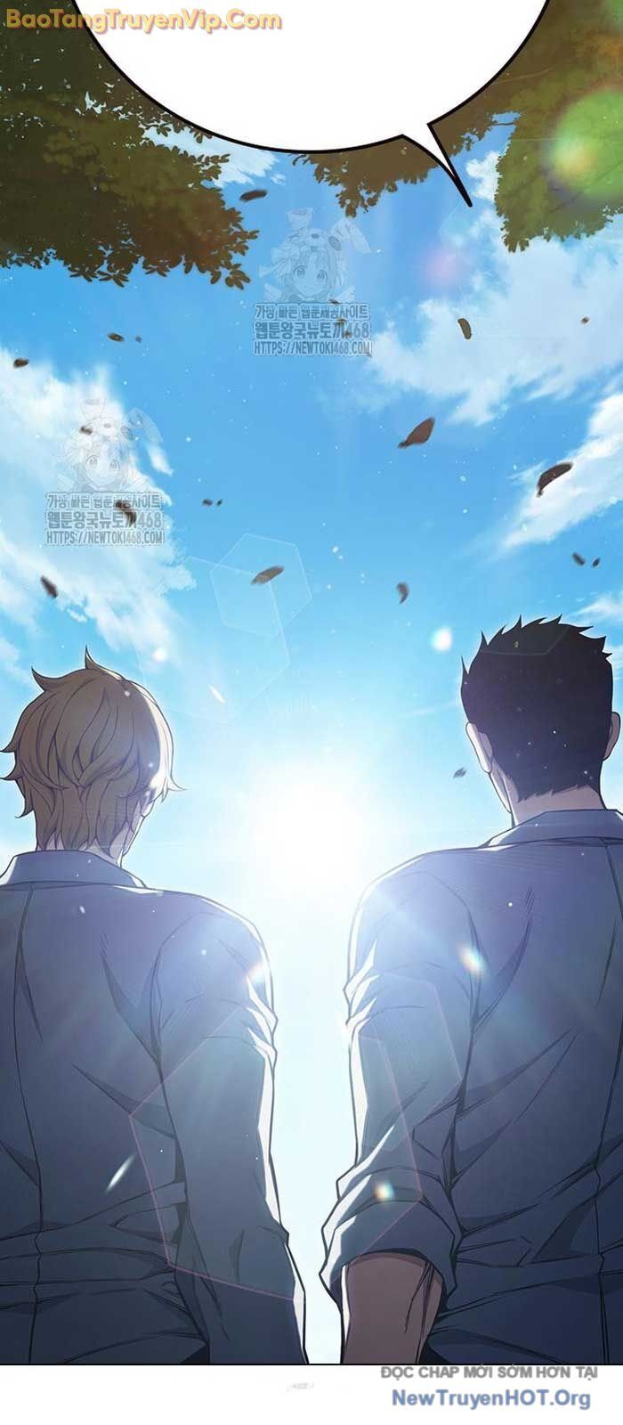 Nhà Tù Vị Thành Niên [Chap 51-54]