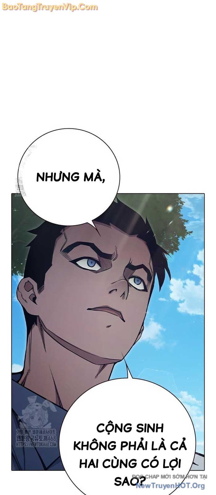 Nhà Tù Vị Thành Niên [Chap 51-54]