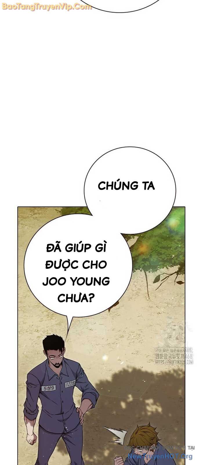 Nhà Tù Vị Thành Niên [Chap 51-54]