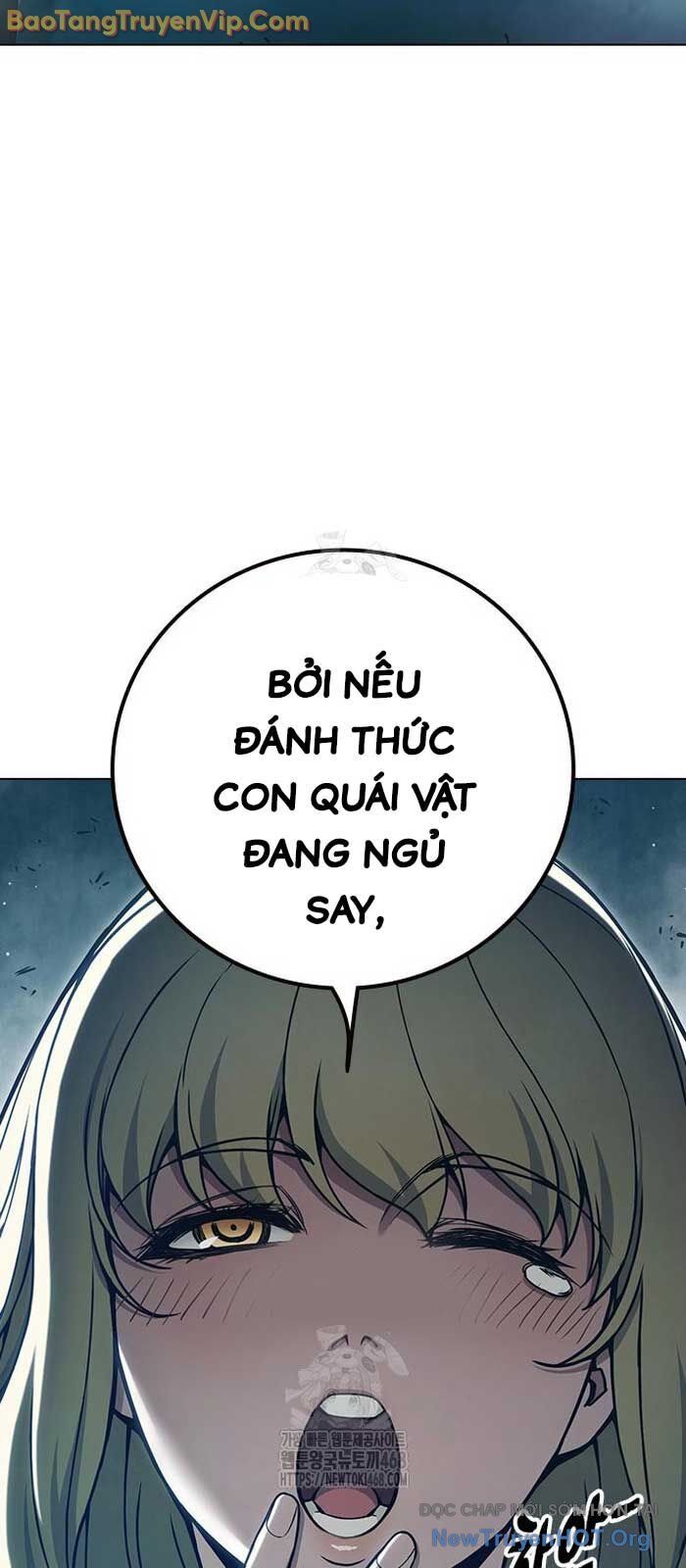 Nhà Tù Vị Thành Niên [Chap 51-54]