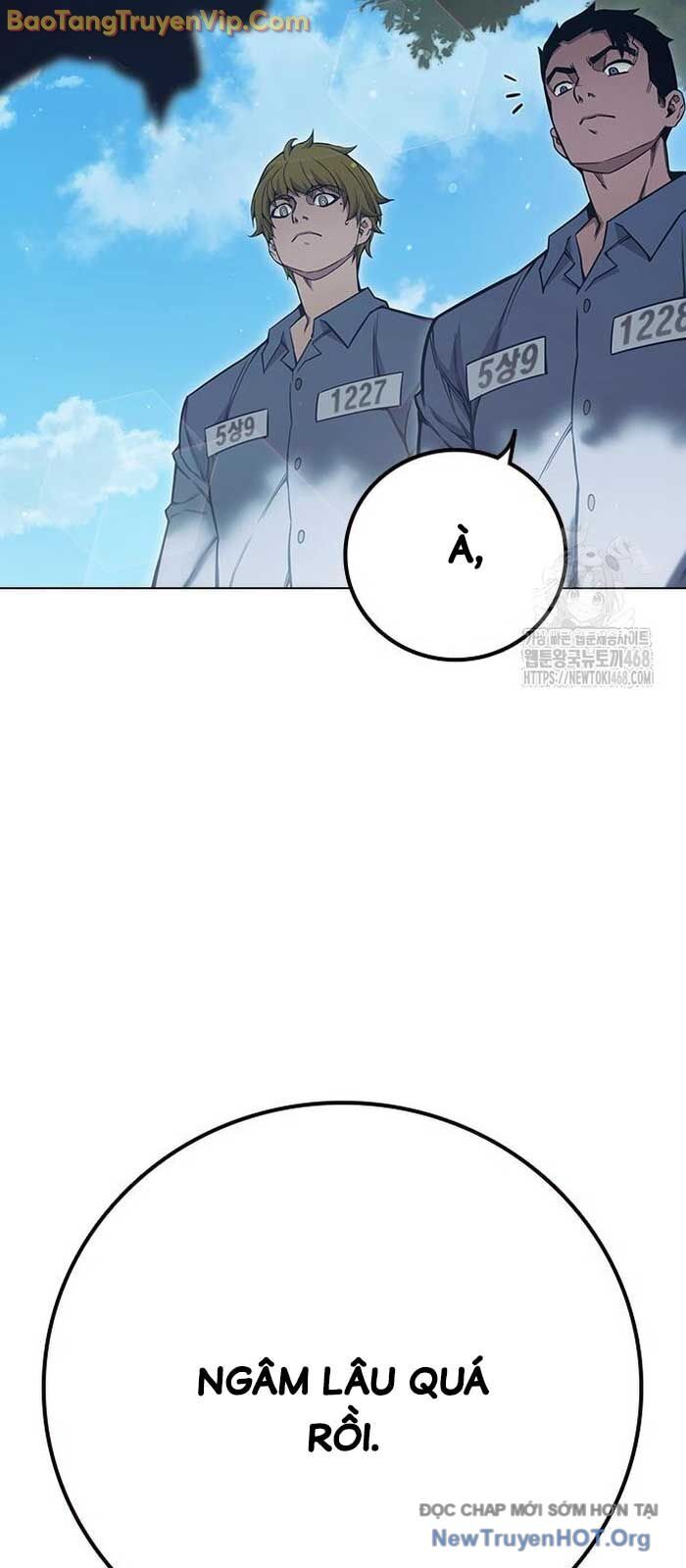 Nhà Tù Vị Thành Niên [Chap 51-54]