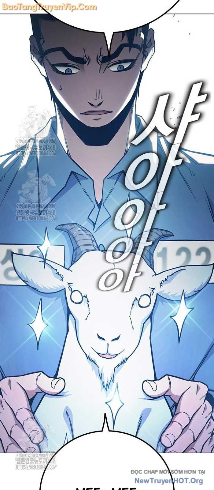 Nhà Tù Vị Thành Niên [Chap 51-54]