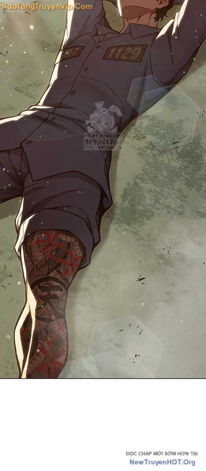 Nhà Tù Vị Thành Niên [Chap 51-54]