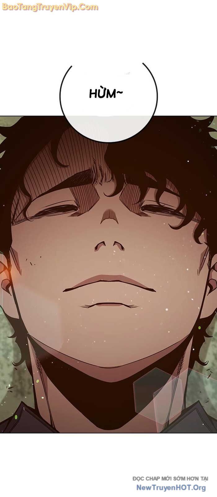 Nhà Tù Vị Thành Niên [Chap 51-54]