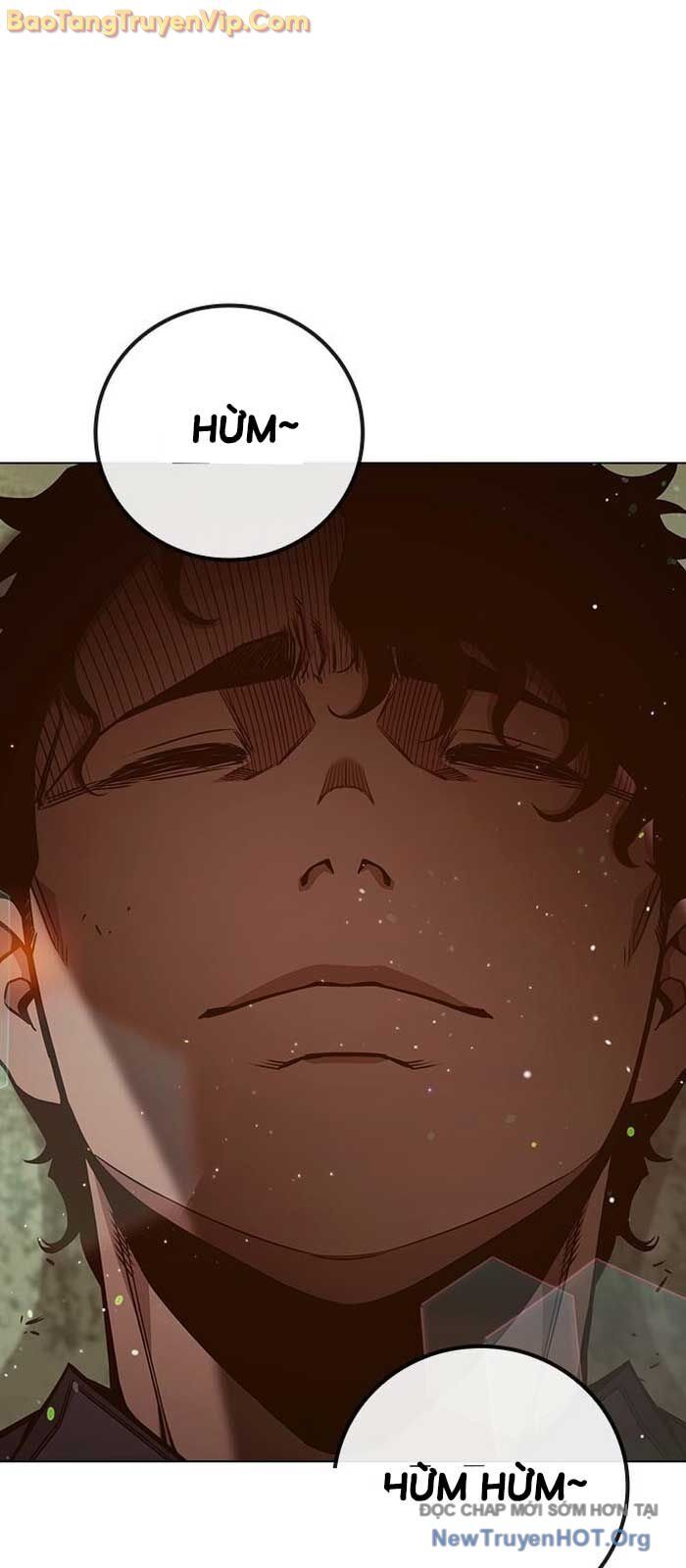 Nhà Tù Vị Thành Niên [Chap 51-54]