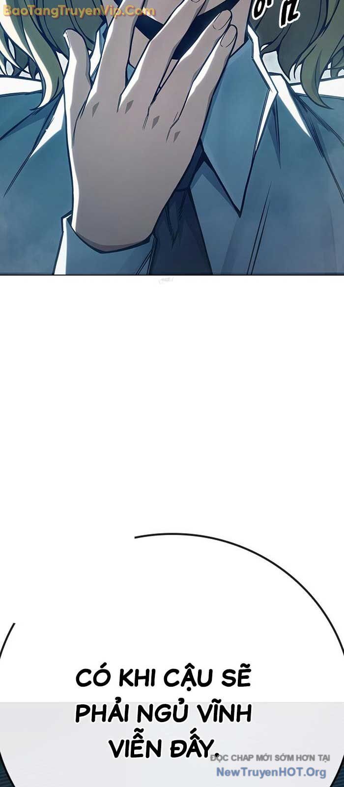 Nhà Tù Vị Thành Niên [Chap 51-54]