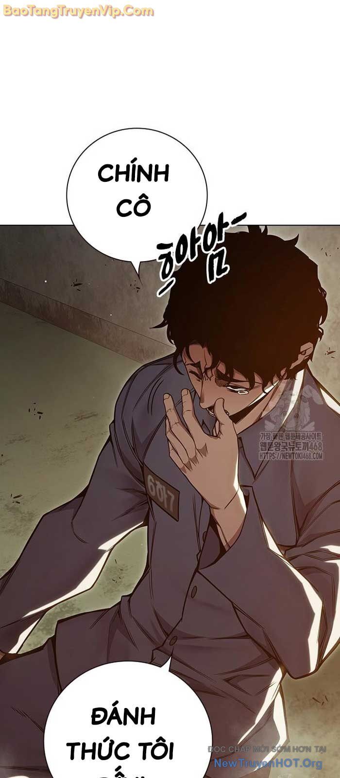Nhà Tù Vị Thành Niên [Chap 51-54]