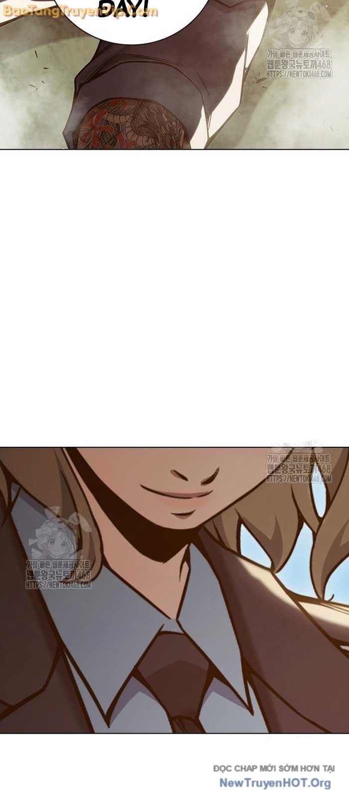 Nhà Tù Vị Thành Niên [Chap 51-54]