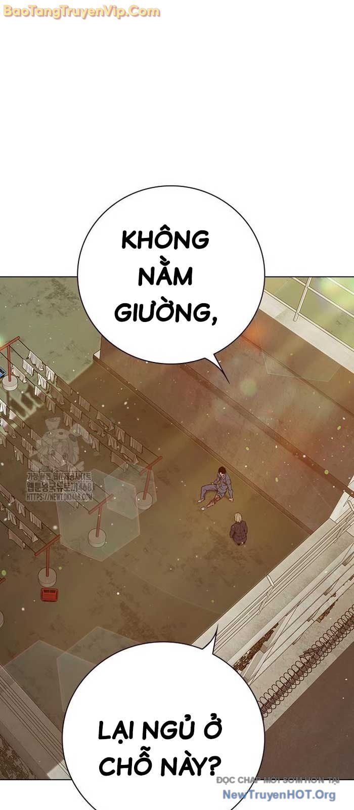 Nhà Tù Vị Thành Niên [Chap 51-54]